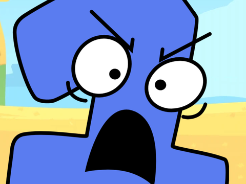 They are not ORGANIZED!!! (BFDI Animation)