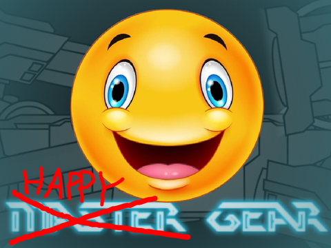 Happy Gear