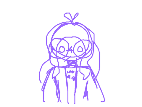 oh yeah, I’m back