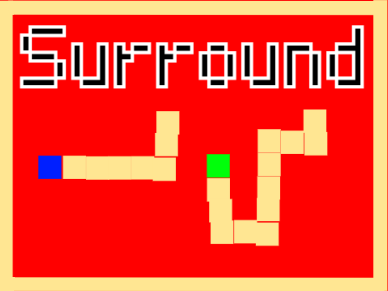 Surround