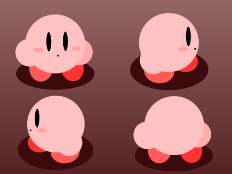 Kirby!