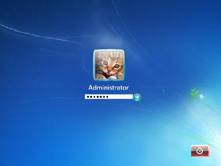 Windows 7 Simulator