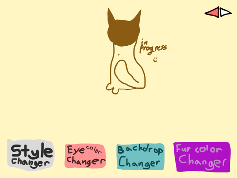Cat Maker 0 (WoP)