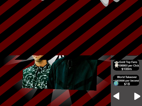 Twenty One Pilots Clicker