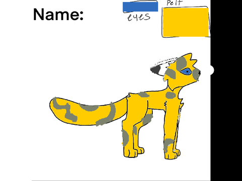Hawkpelt 