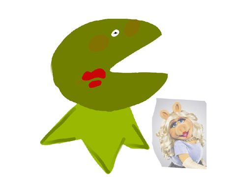 kermie >:]
