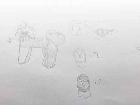 Some drawing thing