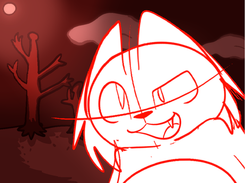 Insane Tigerstar map part 12 wip (old)