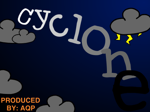 Cyclone (Game)