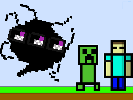 Wither Storm Clicker