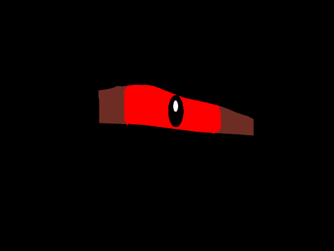 Eyes of Darkness
