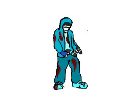 ANOTHER OC!! (deal with it!)