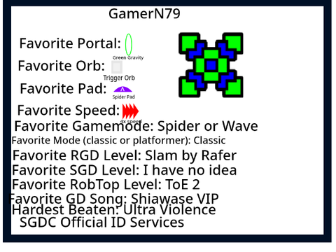 Make your SGDC ID v1.3 remix