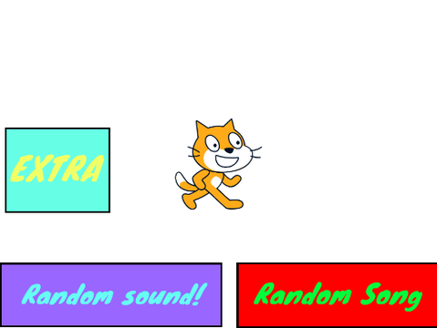 Sound board
