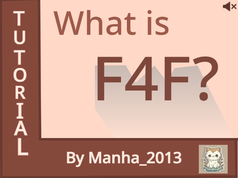 What is F4F?