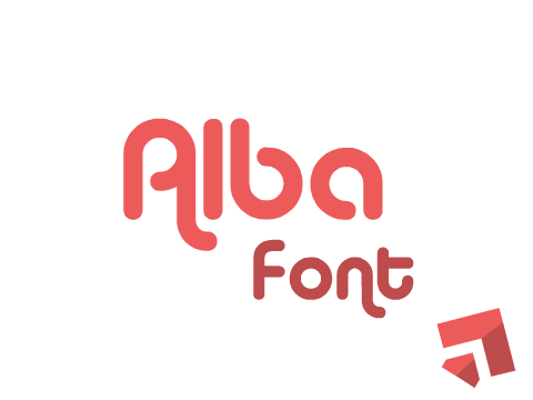 Alba Font