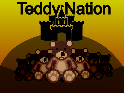 Thumbnail for Teddy Nation