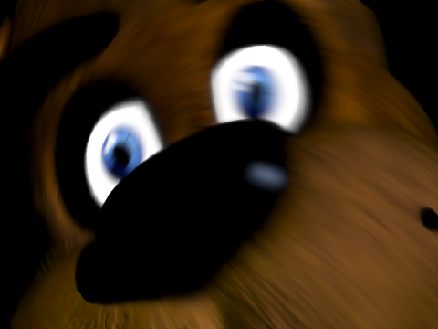 Freddy Fazbear