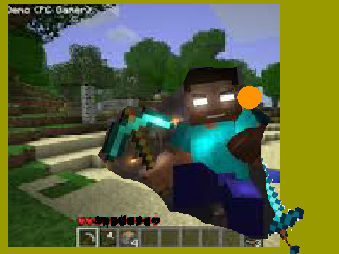 minecraft enemies 1.2
