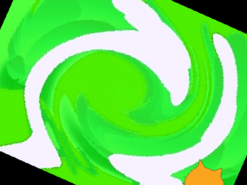 UPC Logo Render Pack Round 15: Q Major