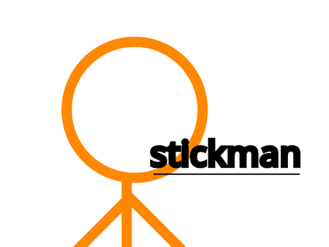 stickman