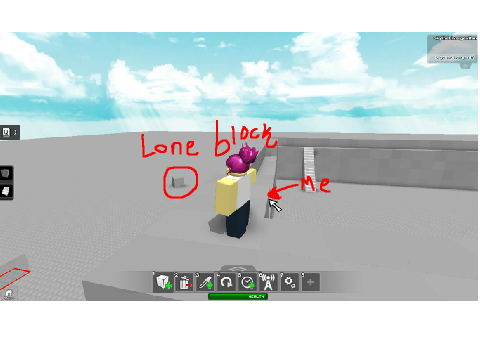 Roblox Screenshots!
