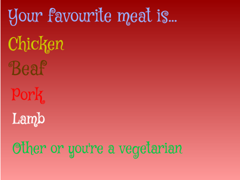 how skydanny112 are you quiz