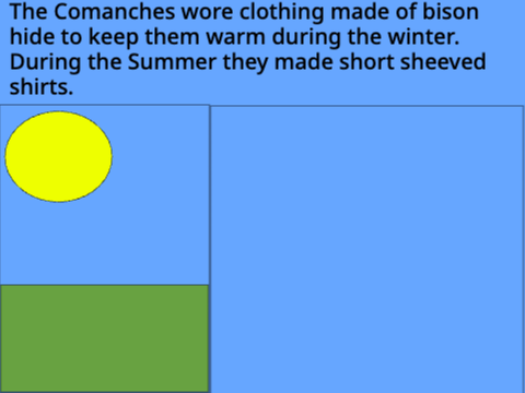 comanches