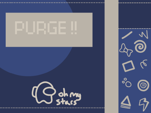 PURGE