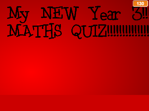 Quiz