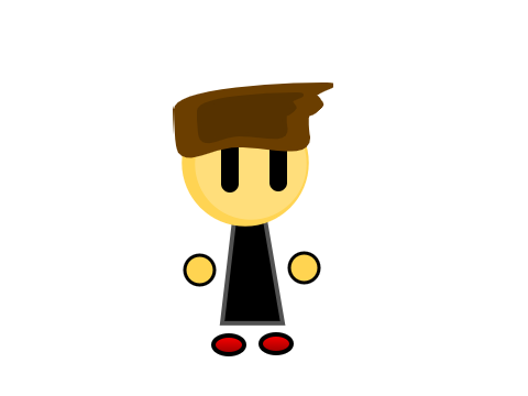 Name him