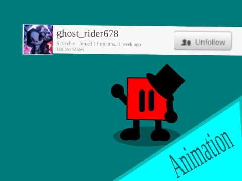 Please Follow my brother | #Art  #Trending #Animation