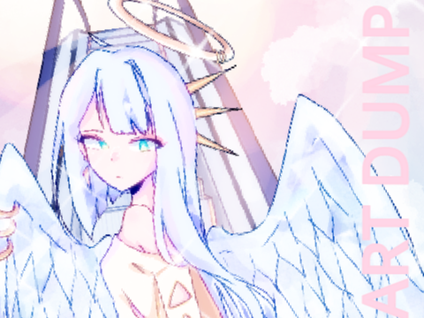 XXS ART DUMP