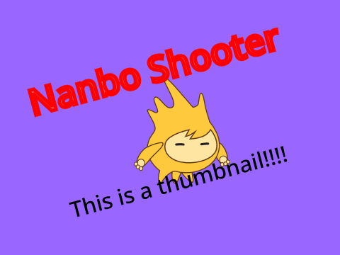 nanbo shooter