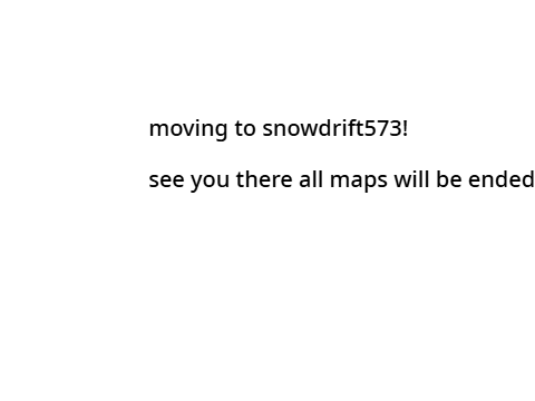 MOVING ACCEOUNTS!