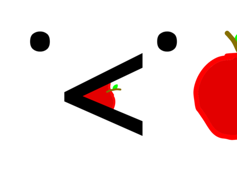 ˙<˙ 