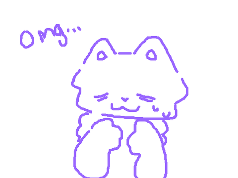 OMG IM BACK