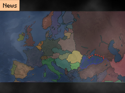 Plans for combating the Soviets