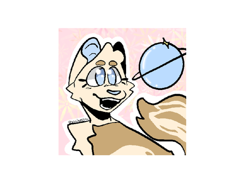 Pfp request!! 