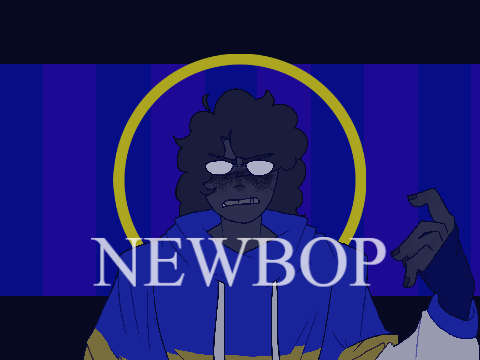 Newbop || Animation Memix
