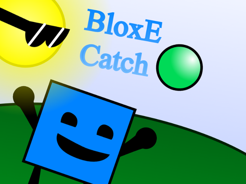 BloxE Catch