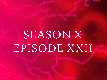 SEASON 10 EPISODE 22 TRAILER