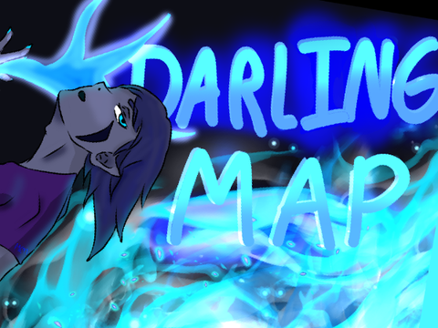 DARLING - Halloween MAP [Closed]