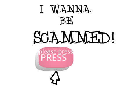 Scam Me! remix