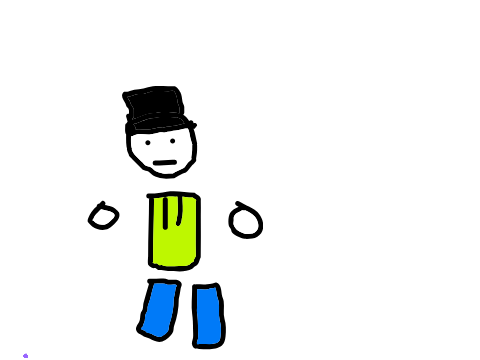 my OC