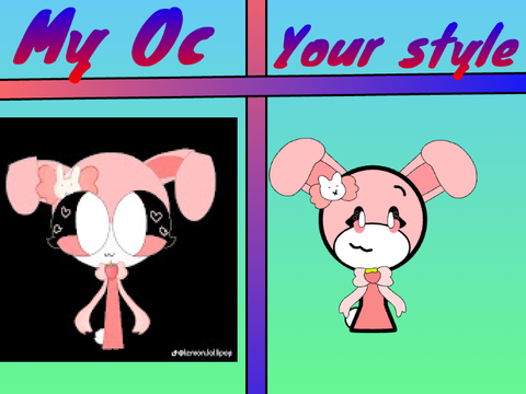 Make this your style remix