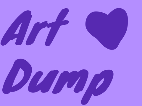 Art Dump! 