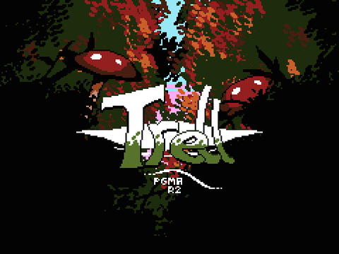 Trell: PGMA R2