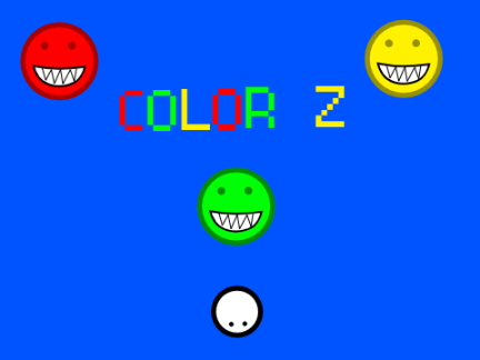 Color Z
