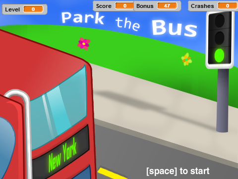 Park the Bus [remix]